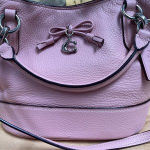 Coach Small Bucket bag -  Excellent Condition